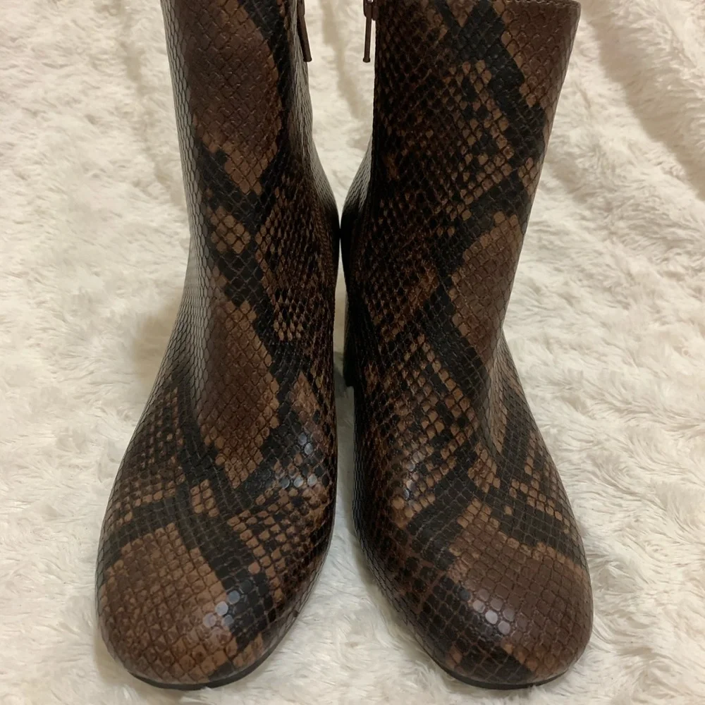 Booties - Picture 2 of 5